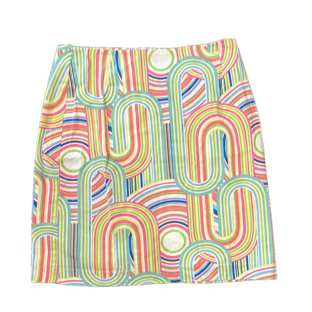 Melly M skirt, size 8